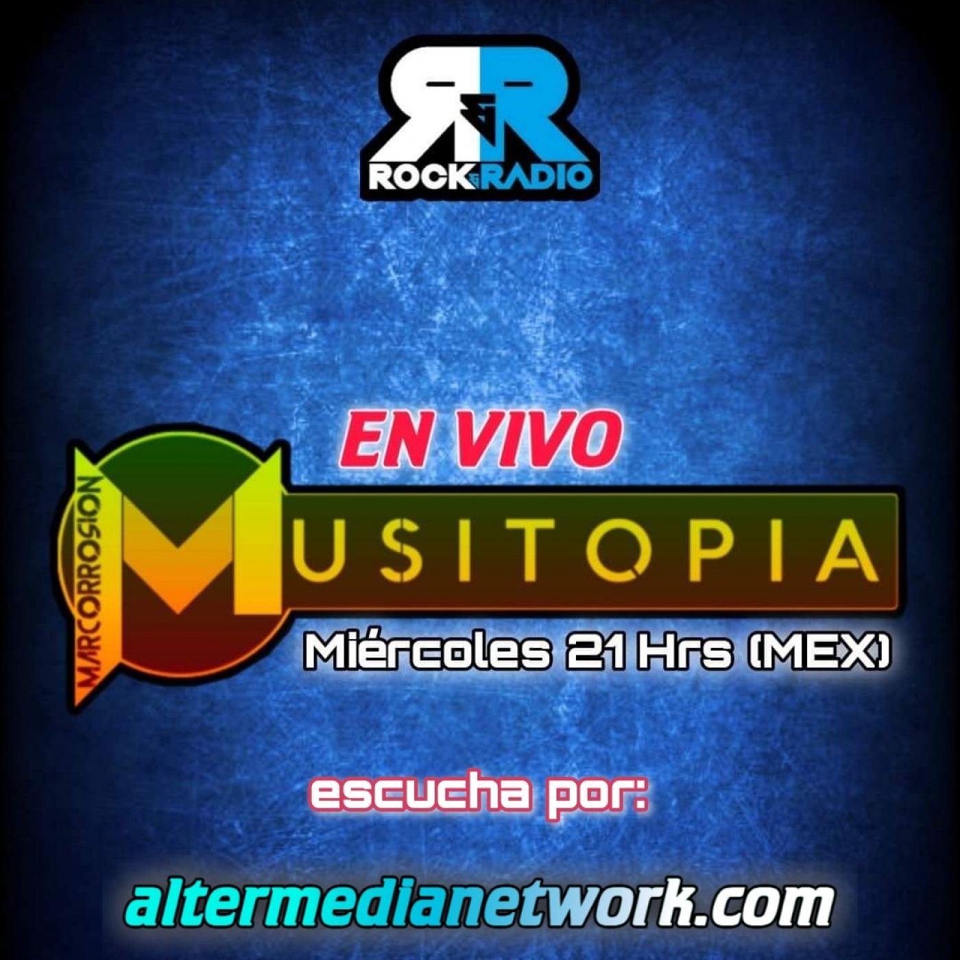 Musitopia