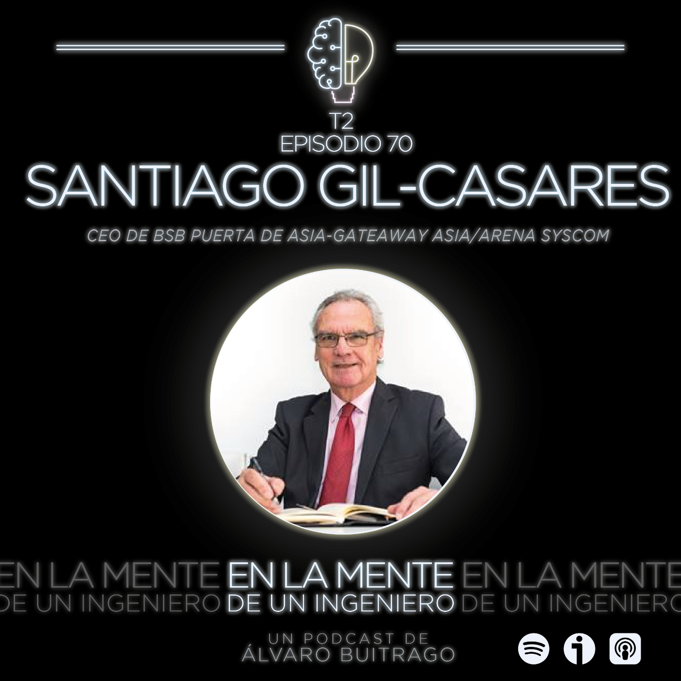 En La Mente De Un Ingeniero