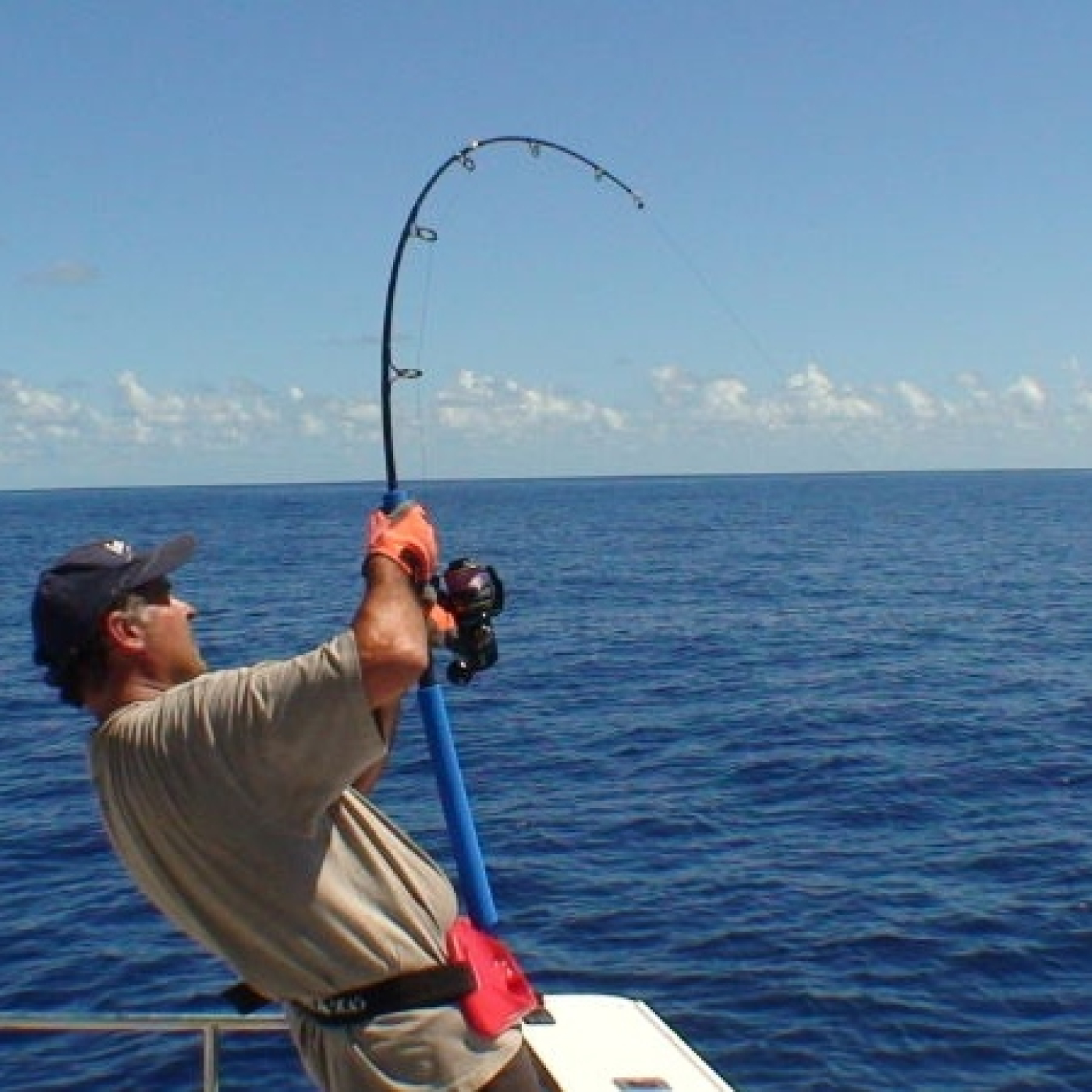 INFOPESCA MDQ