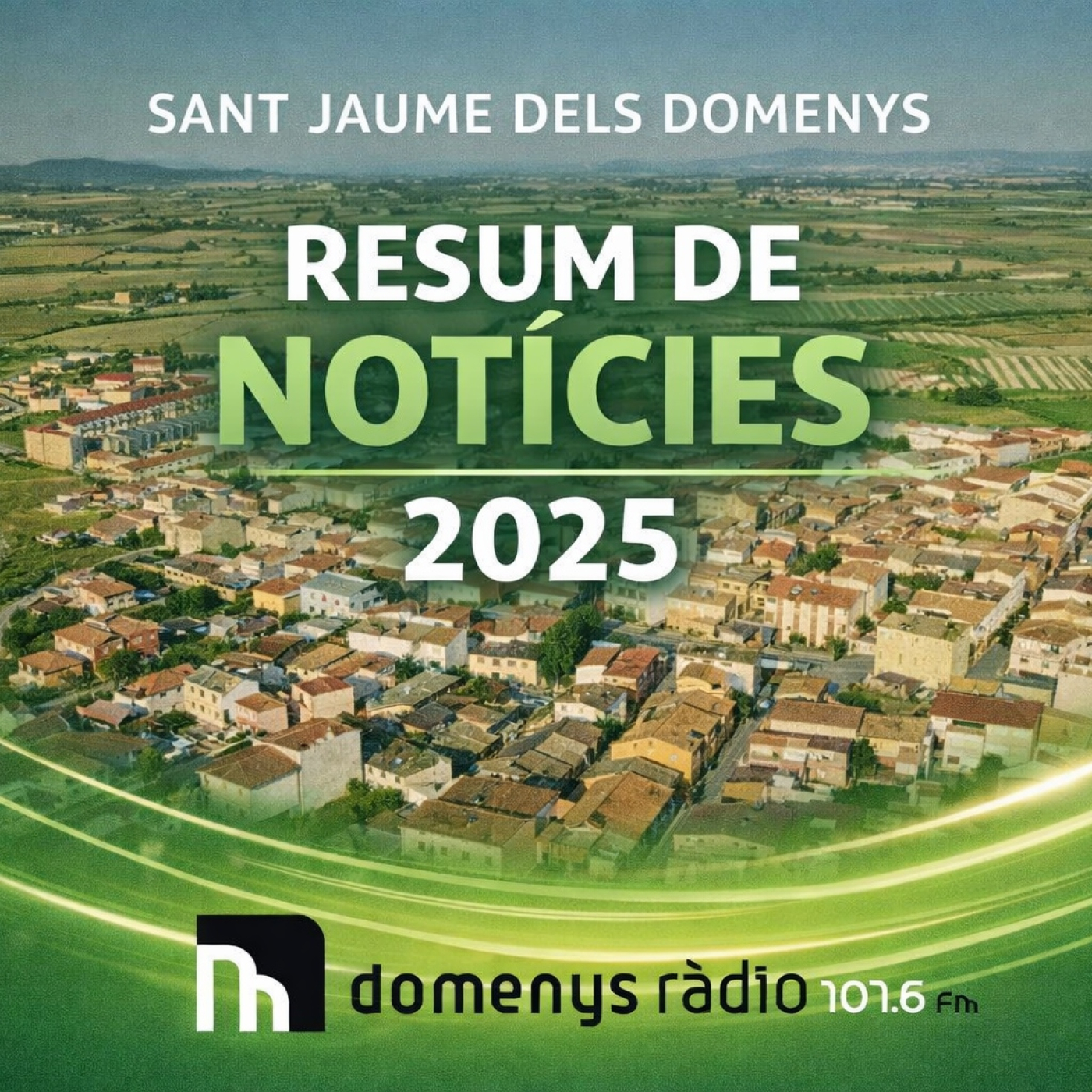 Podcasts de Domenys Radio