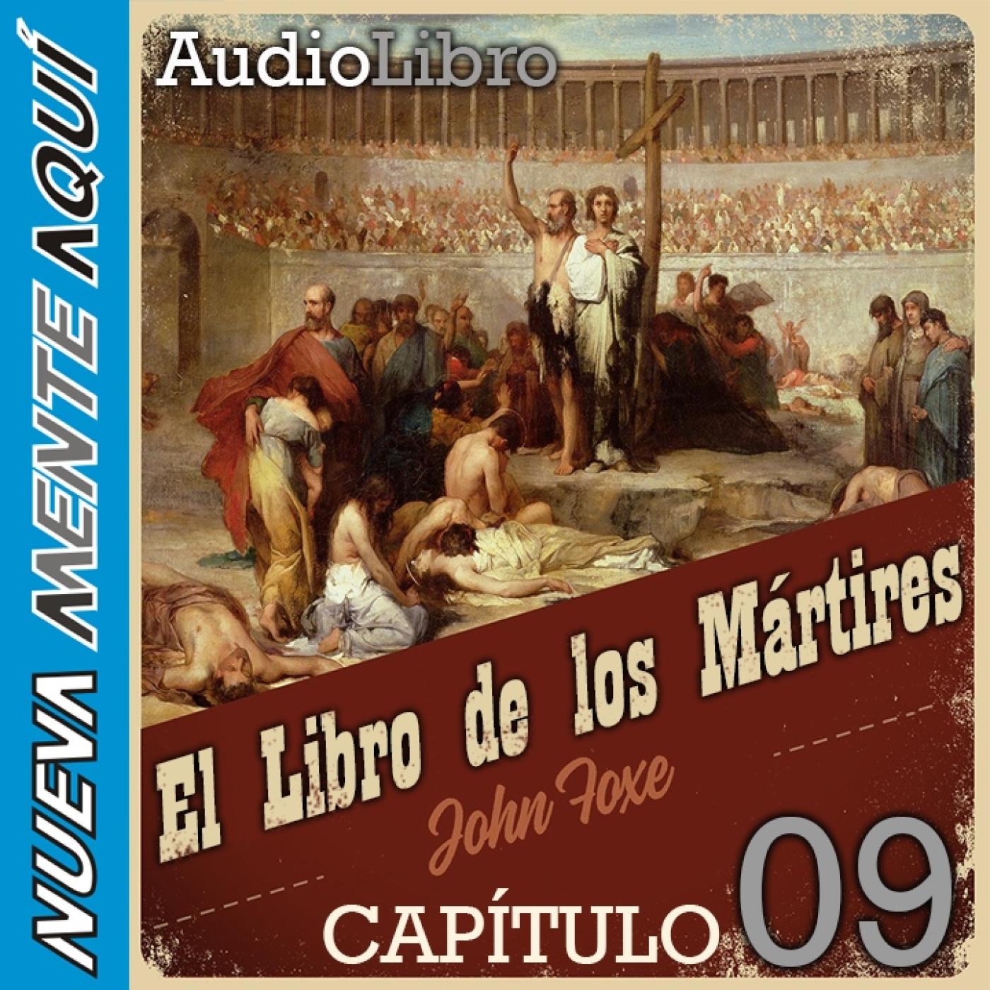 AudioLibros Cristianos