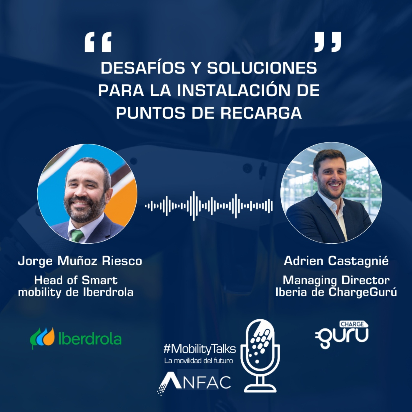 Podcast ANFAC
