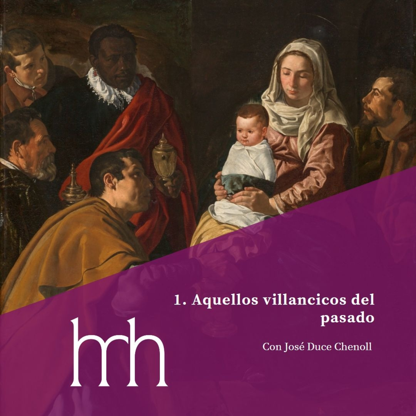 Música Antigua More Hispano