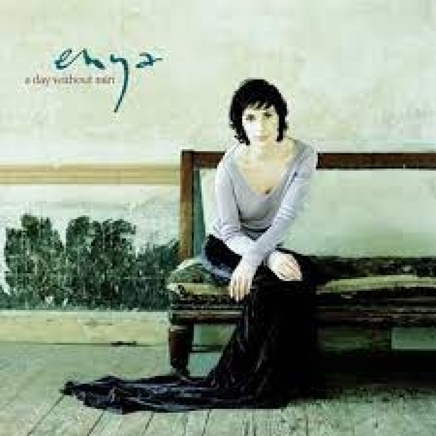 143 - Enya – A Day Without Rain (2000) episode artwork