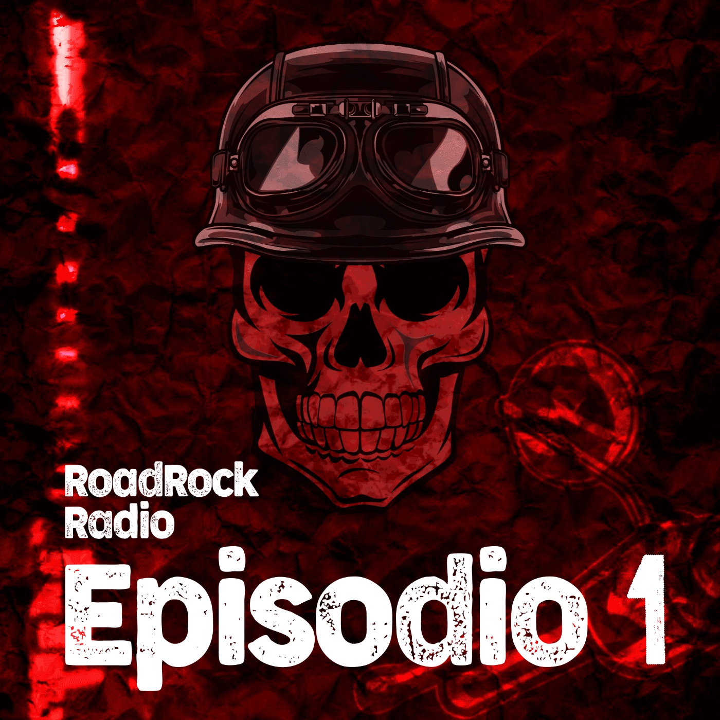 Road Rock Radio