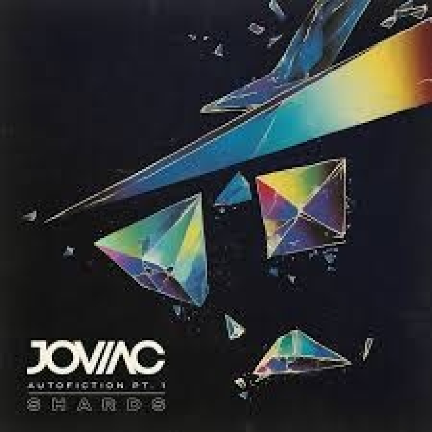 1206 - Joviac - Autofiction Pt. 1 - Shards 2025 episode artwork