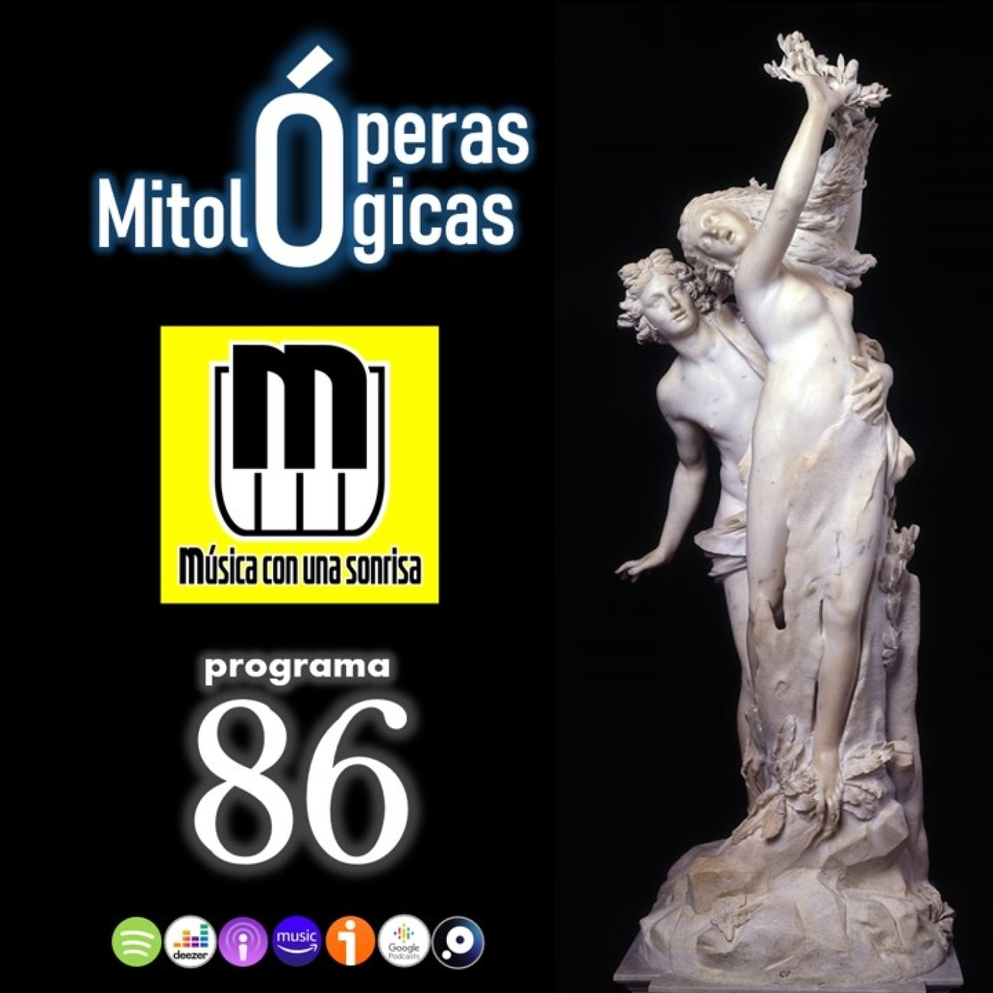 Música con una sonrisa