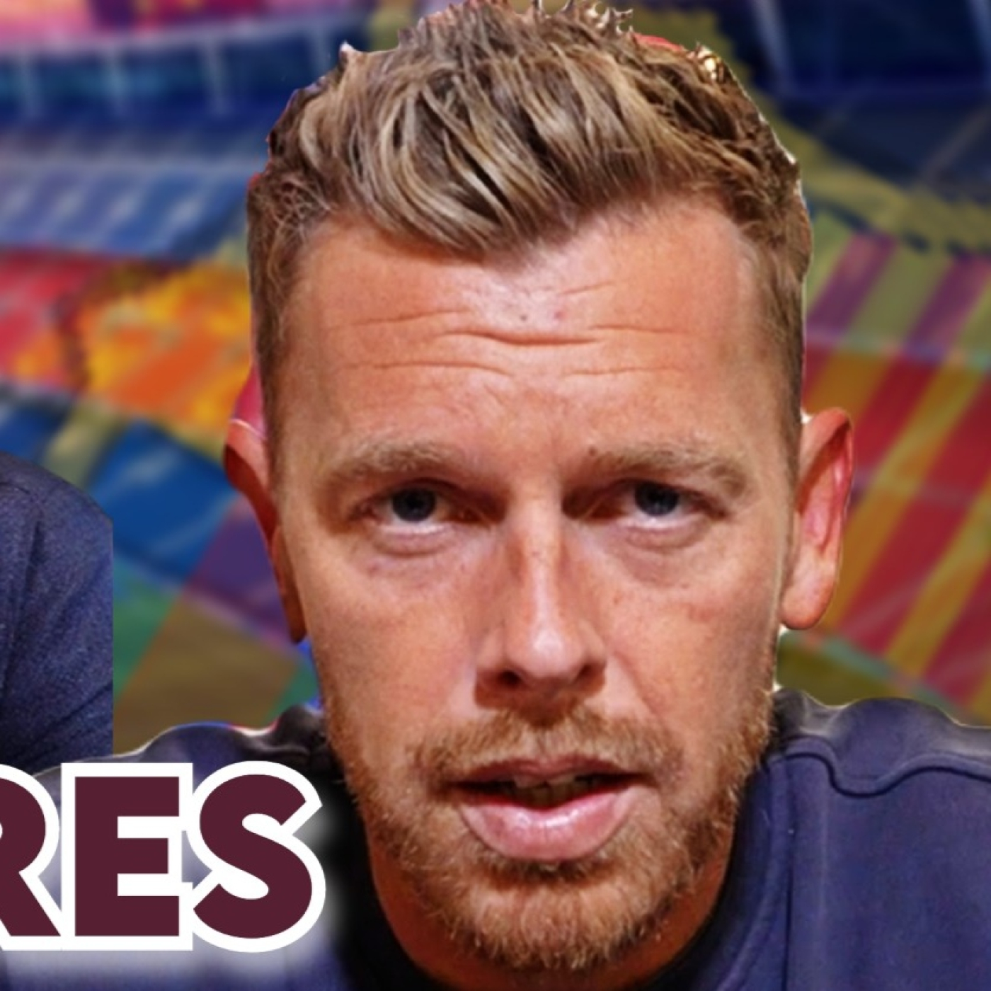   ❤️ SÓLO PARA CULÉS TEMPORADA 2 | EP.5 COMPLETO | EL podcast de Jota Jordi episode artwork