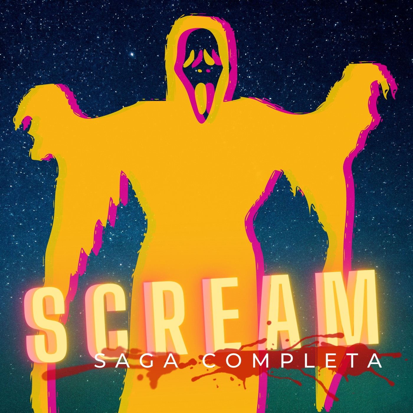Fílmico un Podcast de Cine y Cultura Pop