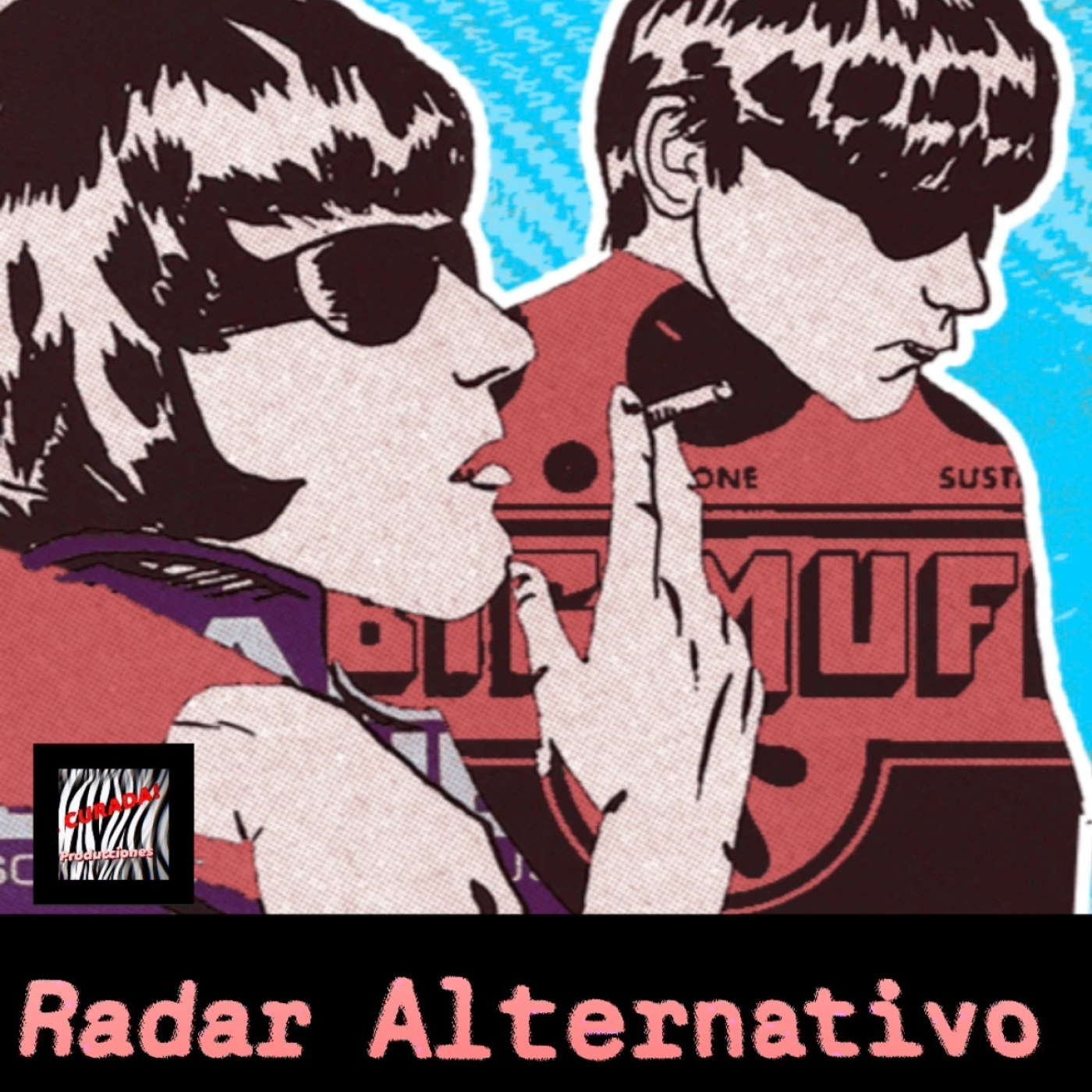 RADAR ALTERNATIVO_De ritmos electrónicos hipnóticos y boleros que siguen vigentes episode artwork