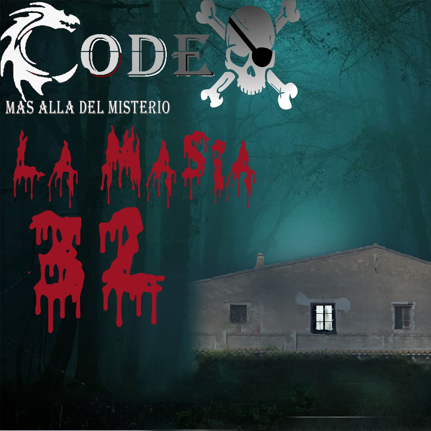 CODEX... más allá del misterio