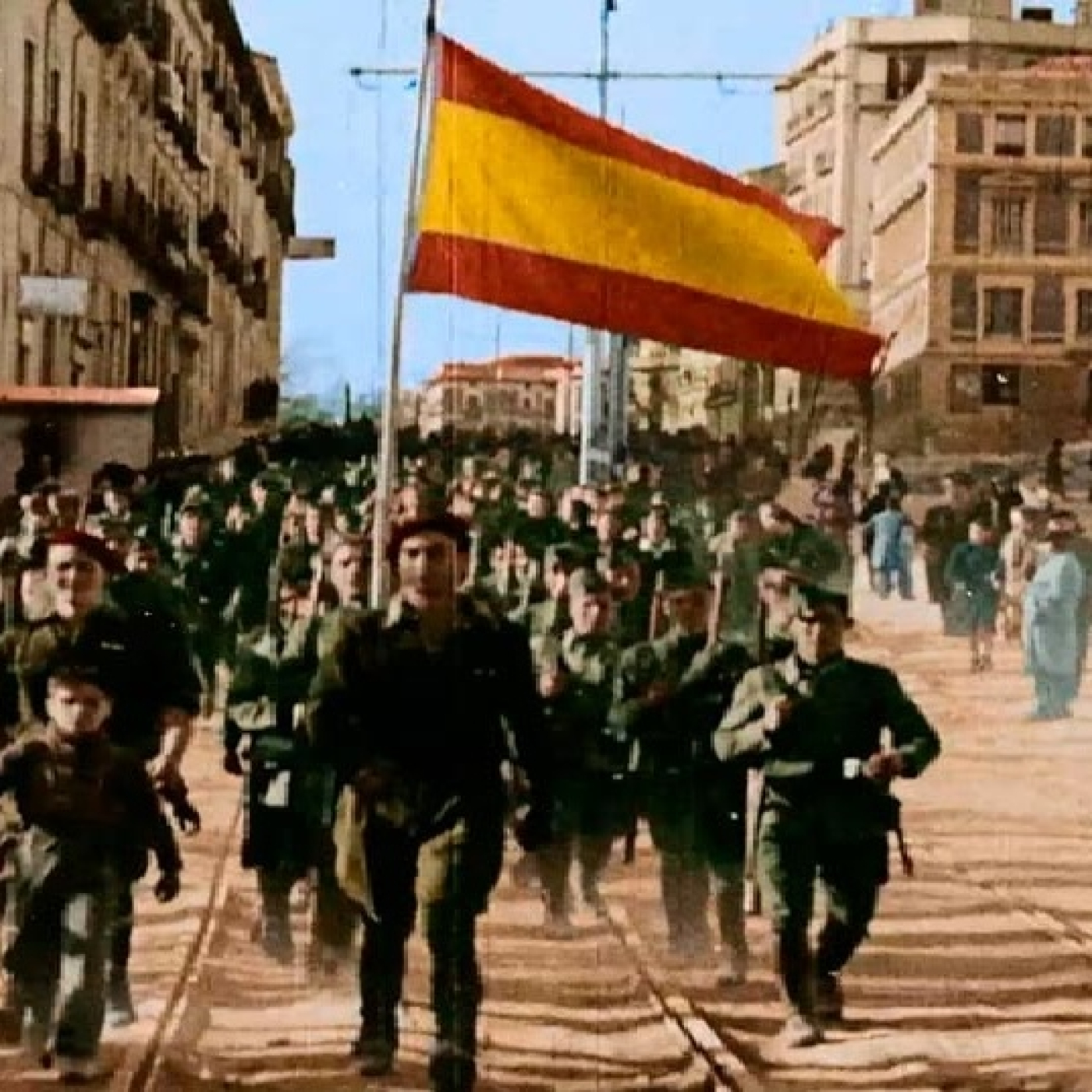 Curiosidades Segunda Guerra Mundial