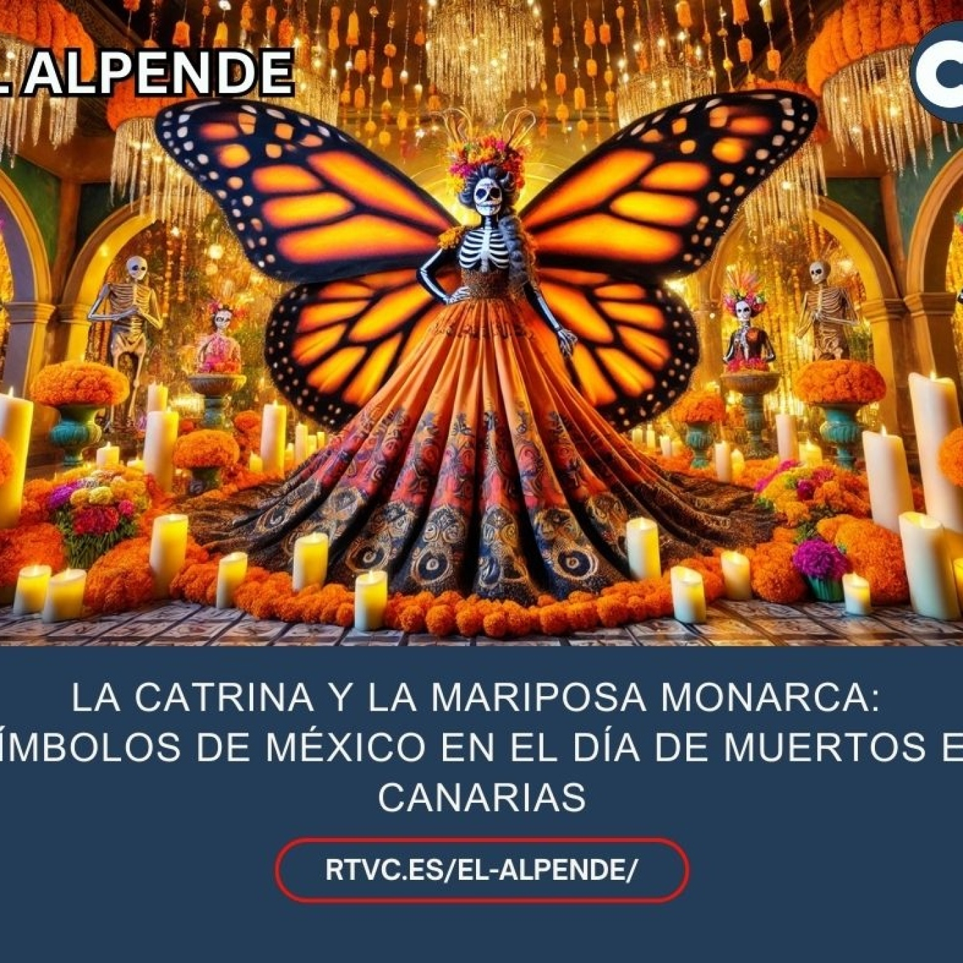 El Alpende