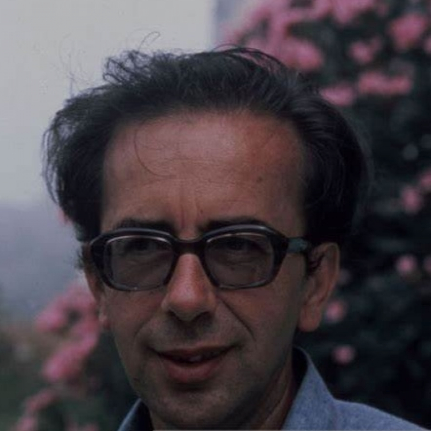Crónica de piedra (cap. 1) Ismail Kadaré '71 episode artwork