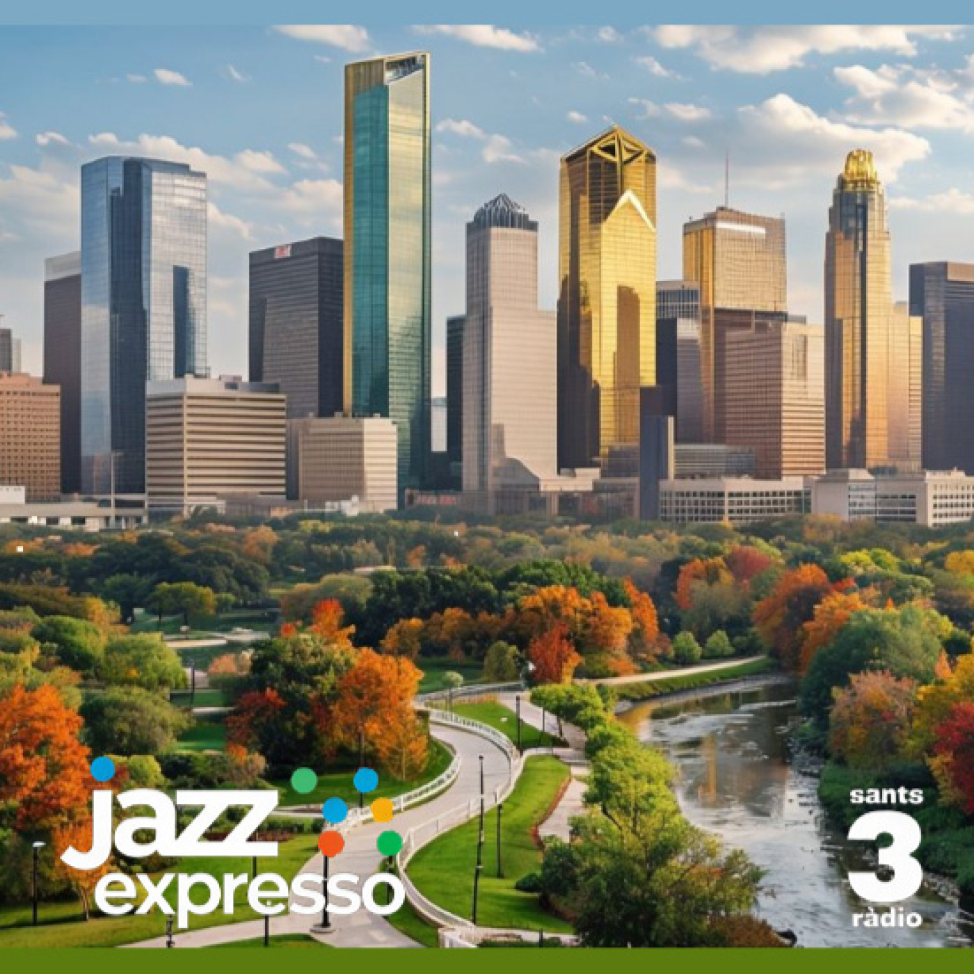Jazz Expresso
