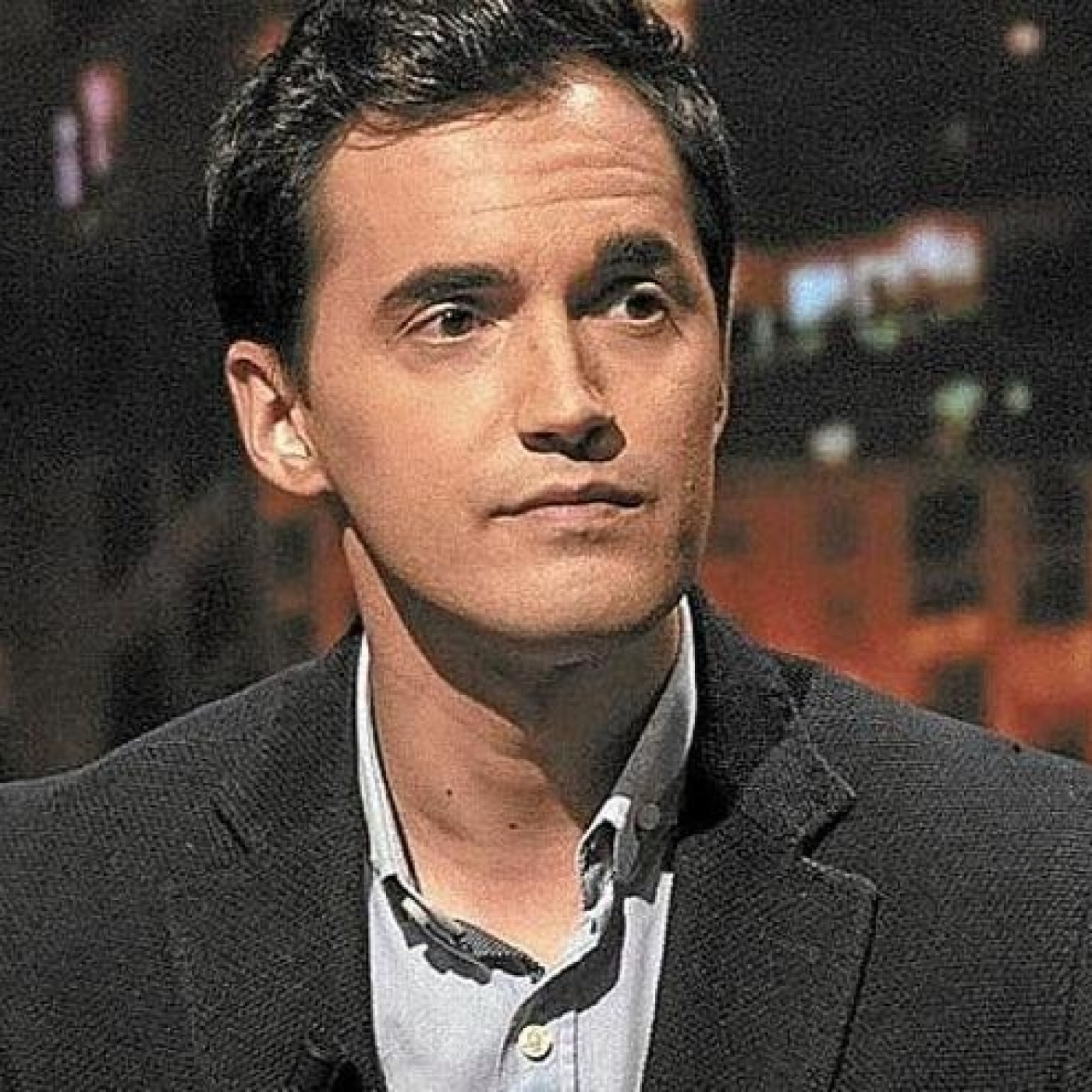 FRANCISCO JAVIER MILLÁN