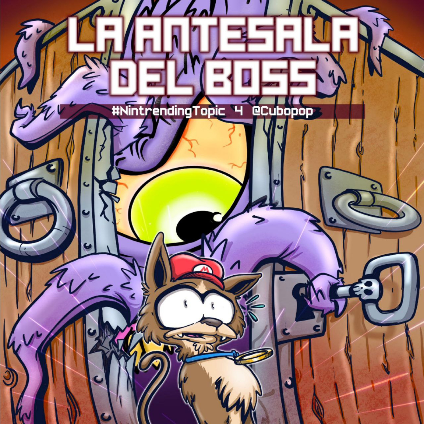 La Antesala del Boss
