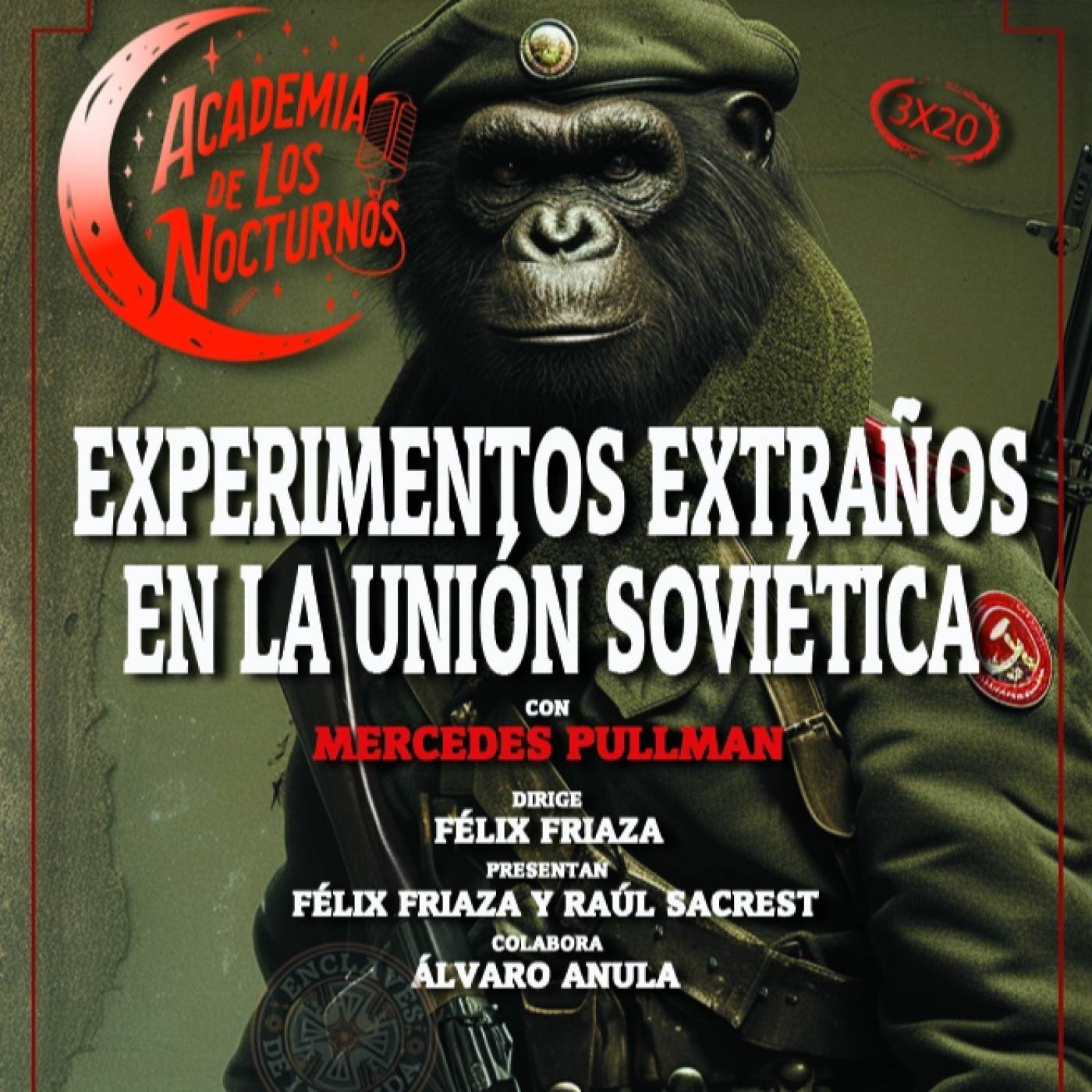 Academia de los Nocturnos