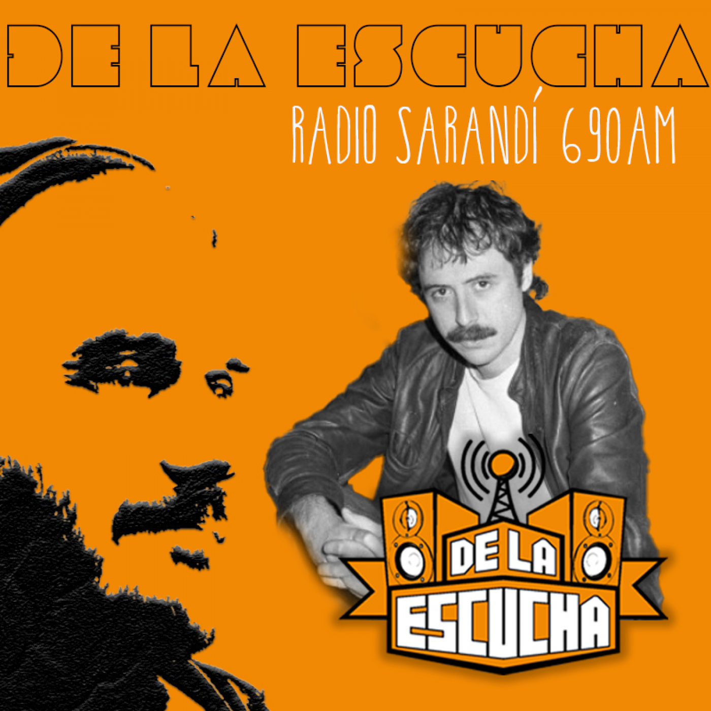 De La Escucha Podcast