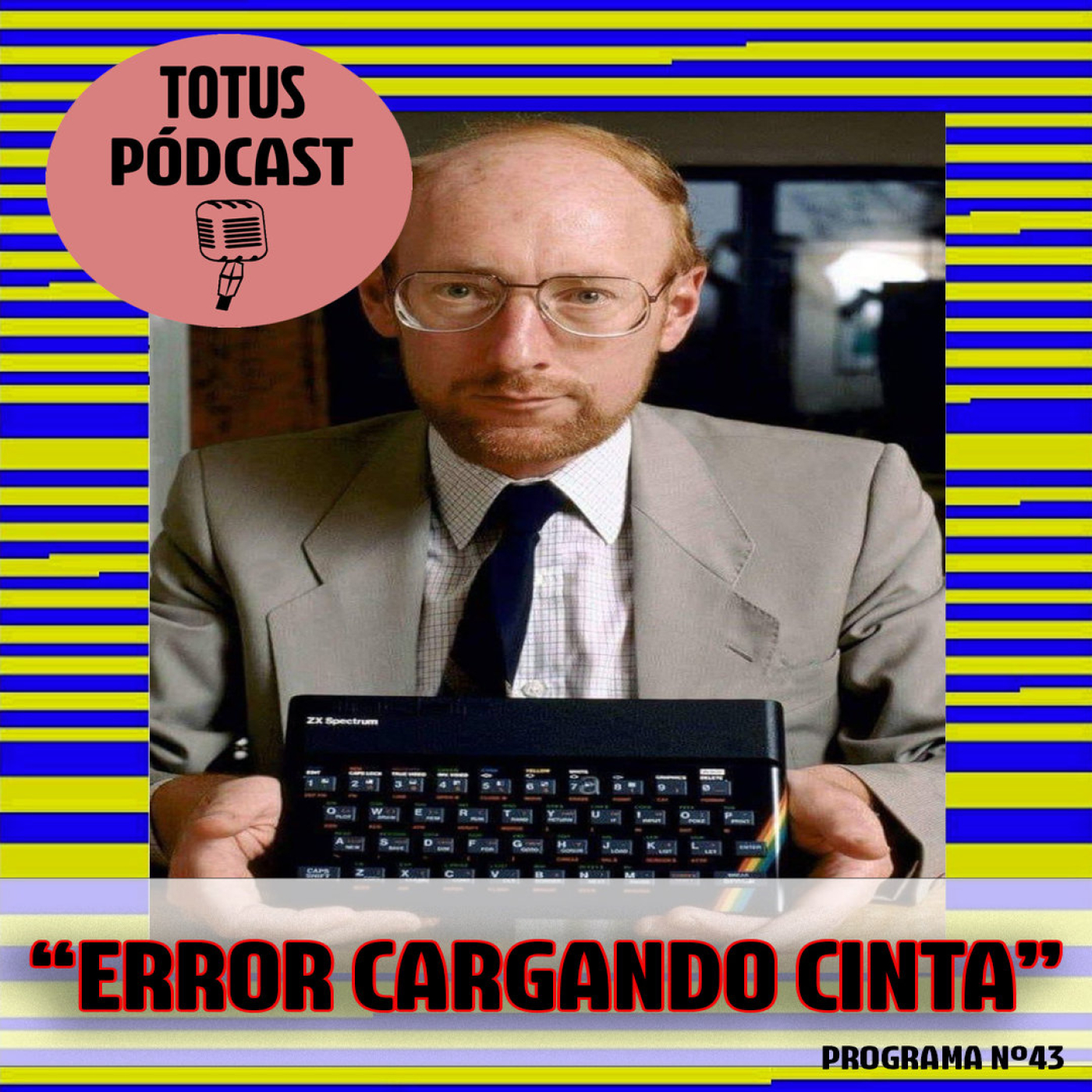 Totus Pódcast