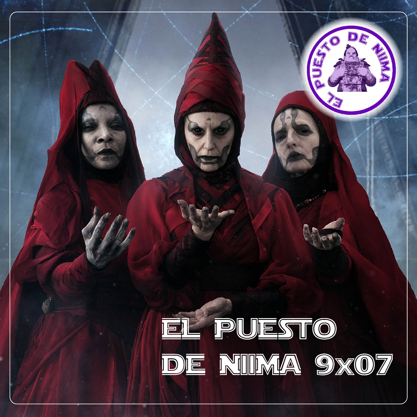 El Puesto de Niima