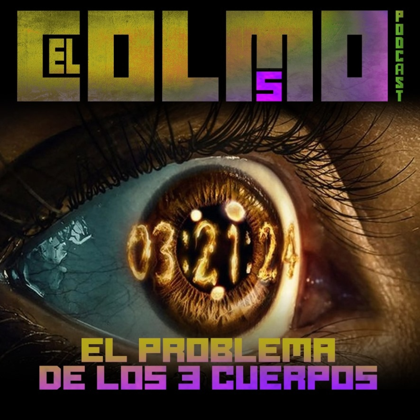 El Colmo Podcast