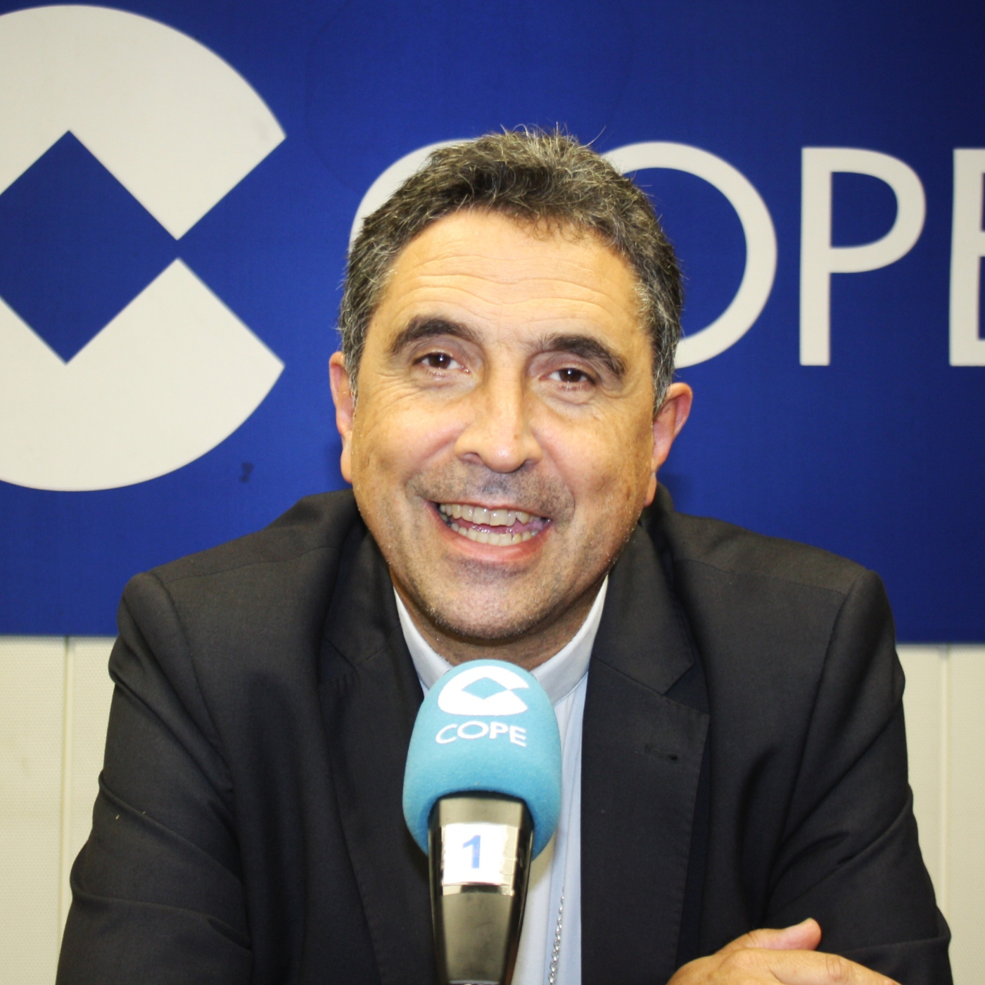 Iglesia Noticia