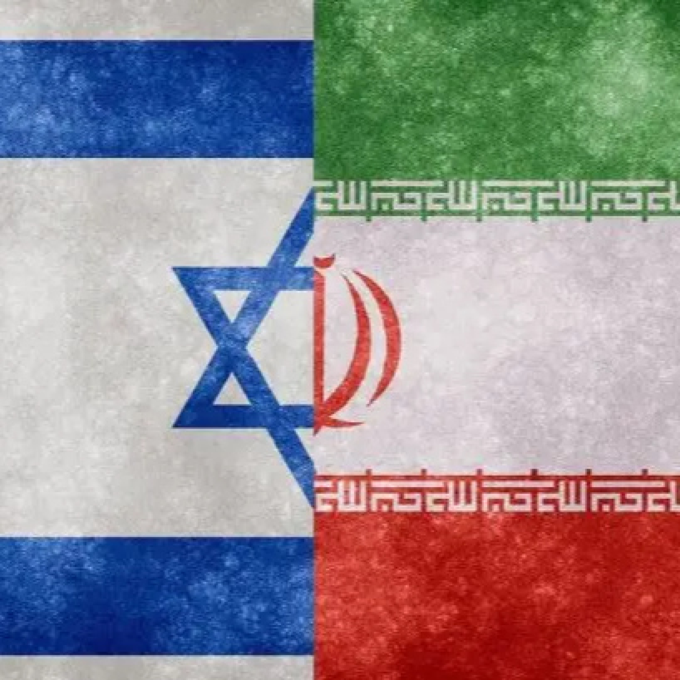 #284 Israel vs Iran y Macroeconomía episode artwork