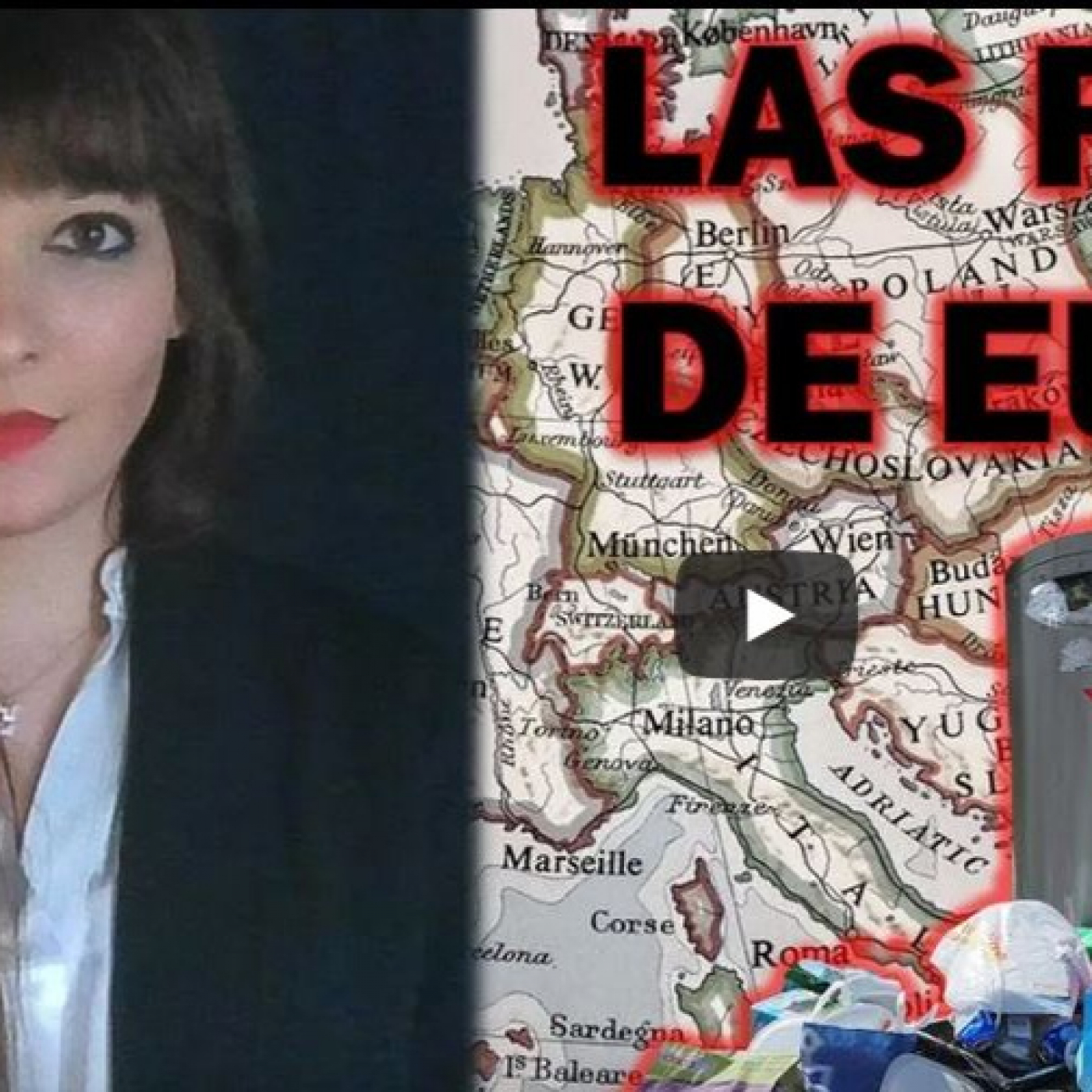 Mundo Viperino