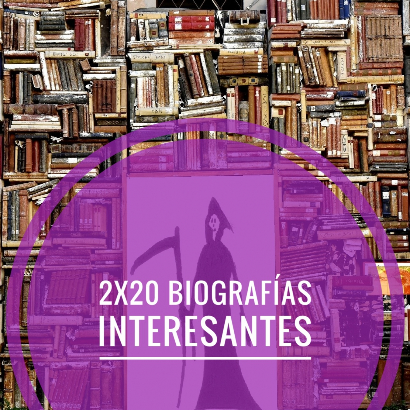 Nigromantes literarios