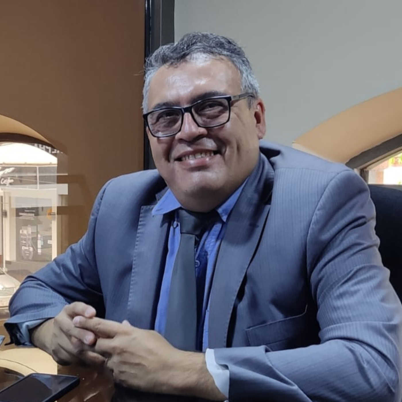 Herramientas para crecer AM920