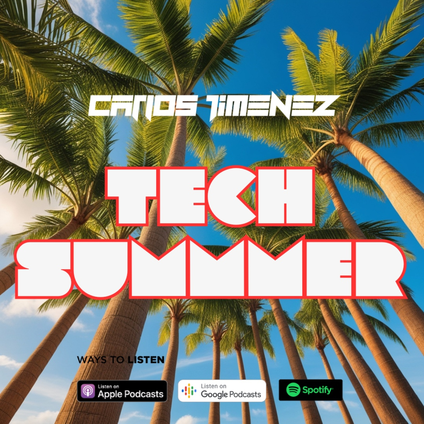 DJ Carlos Jimenez
