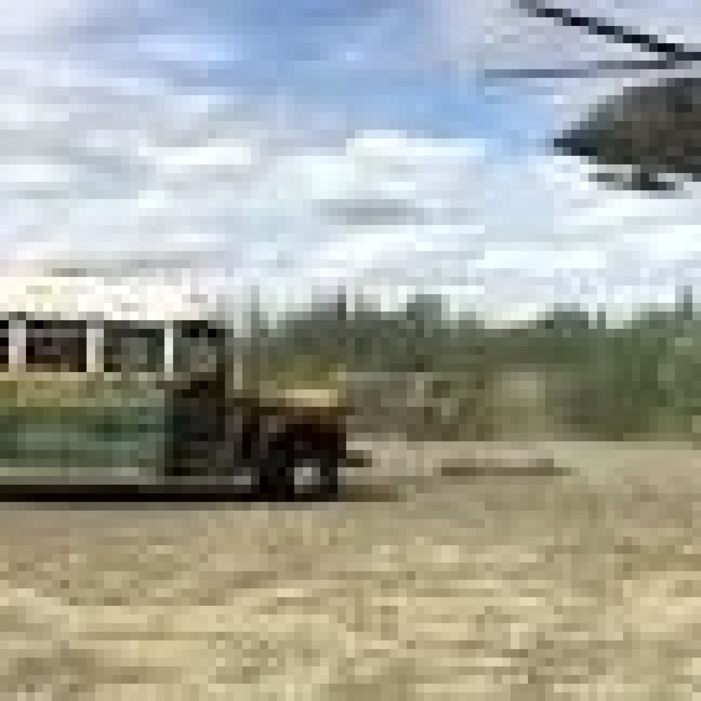 EL AUTOBUS DE JIMMY