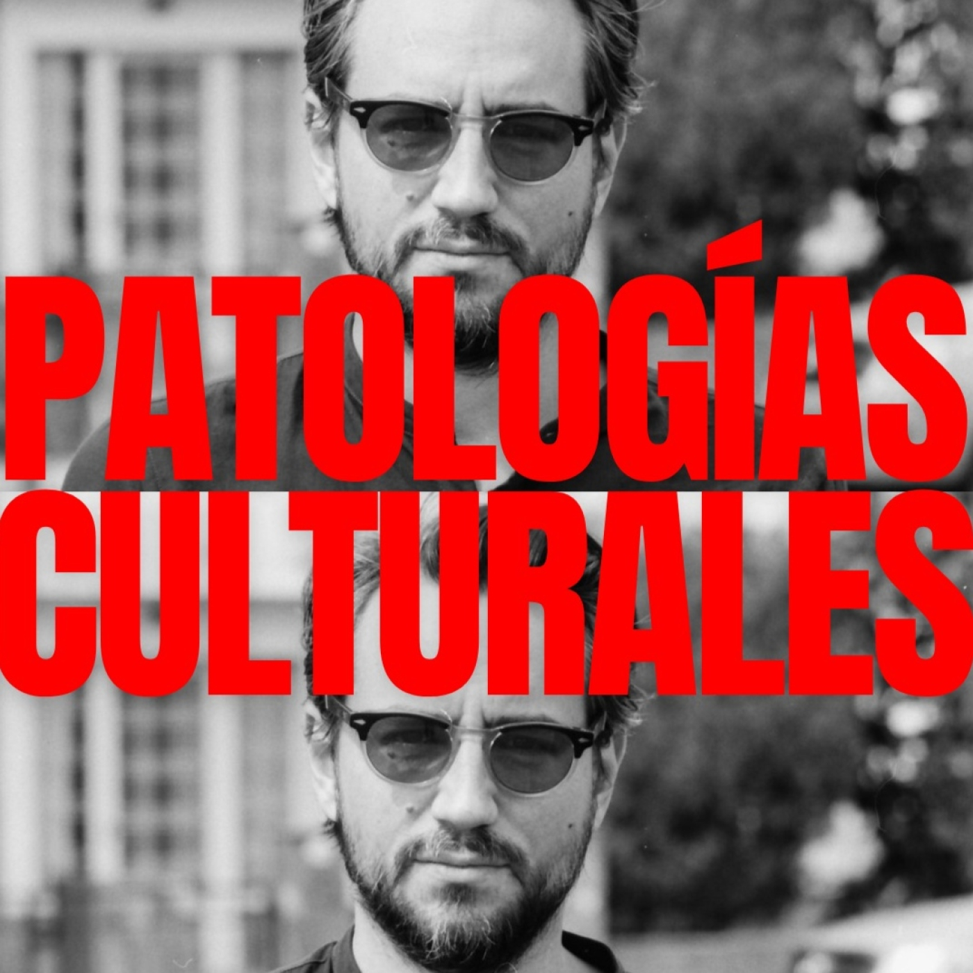 Patologías Culturales
