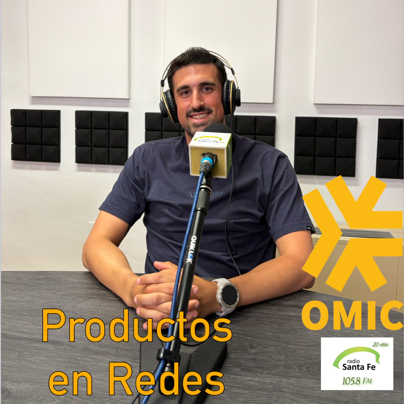 LND OMIC Ofertas Productos Redes Sociales 15 JUN 2026 episode artwork