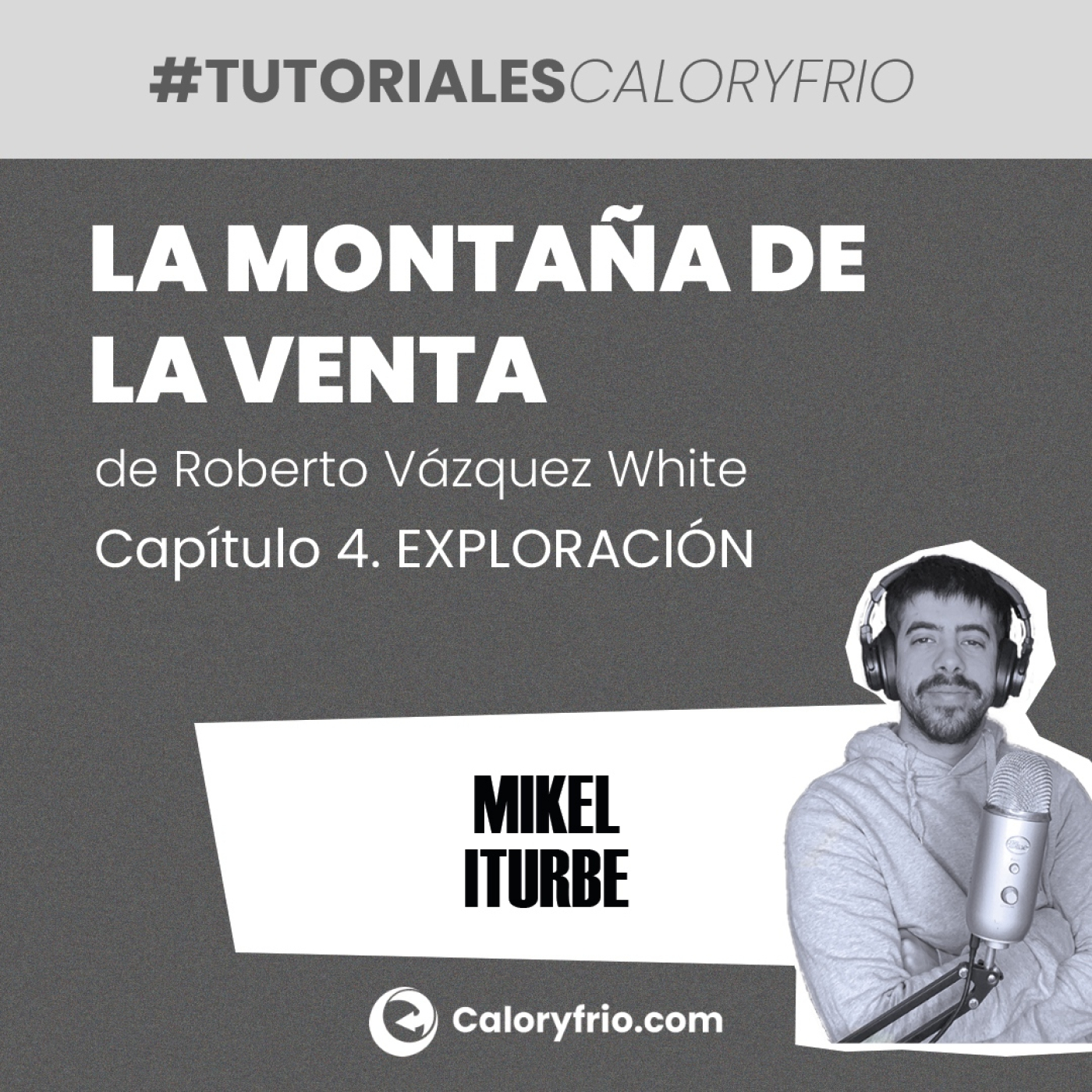 Tutoriales Caloryfrio.com