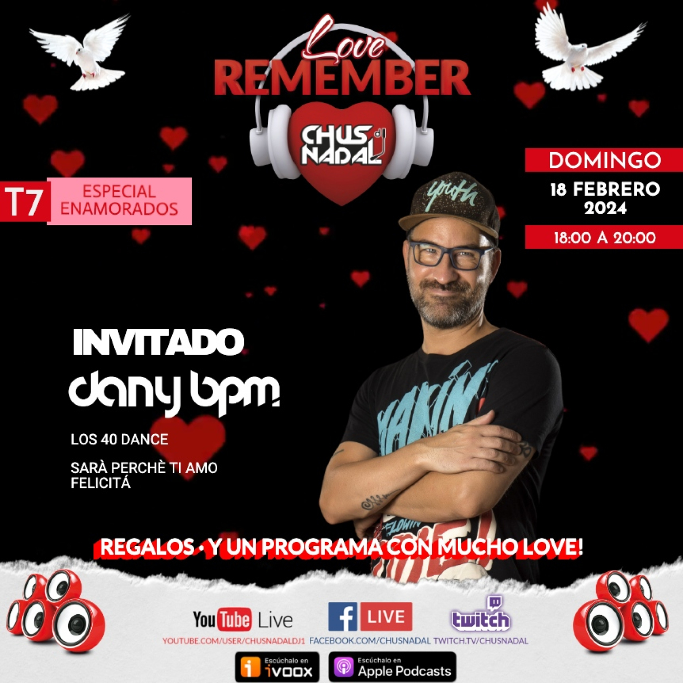 Love Remember