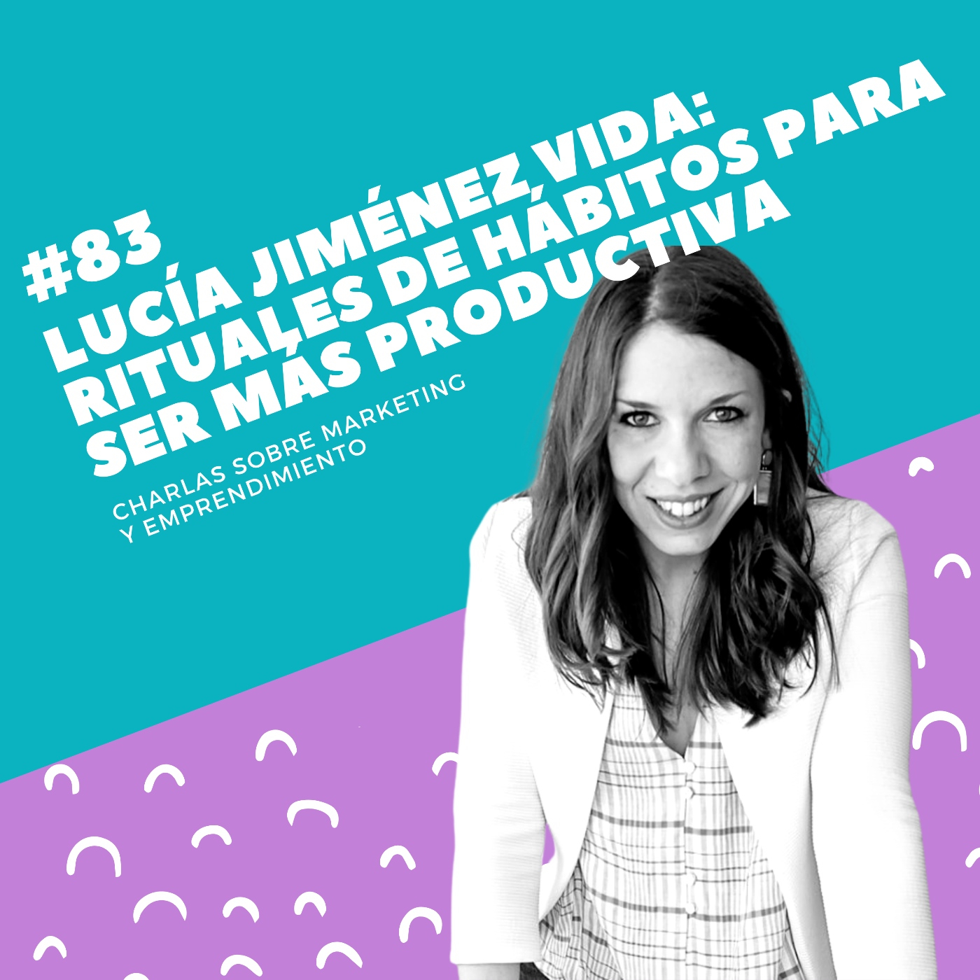 Charlas sobre Marketing y Emprendimiento