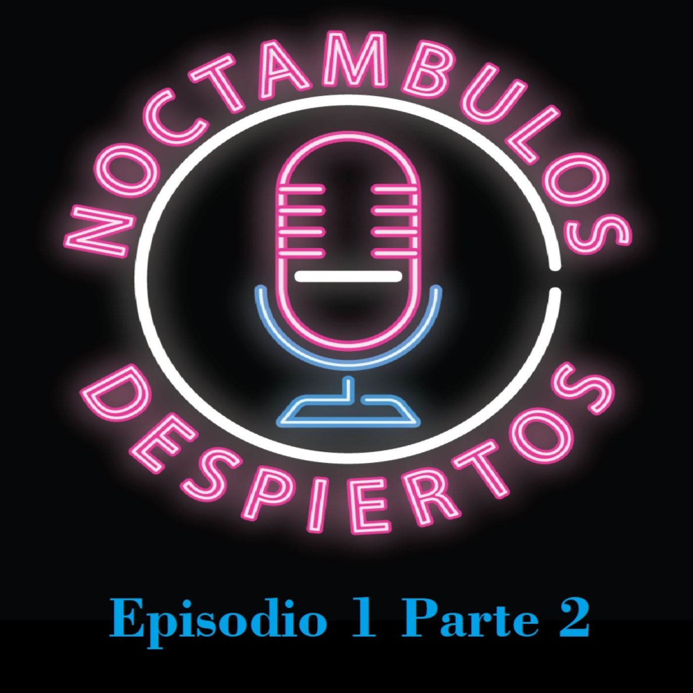 Noctambulos Despiertos
