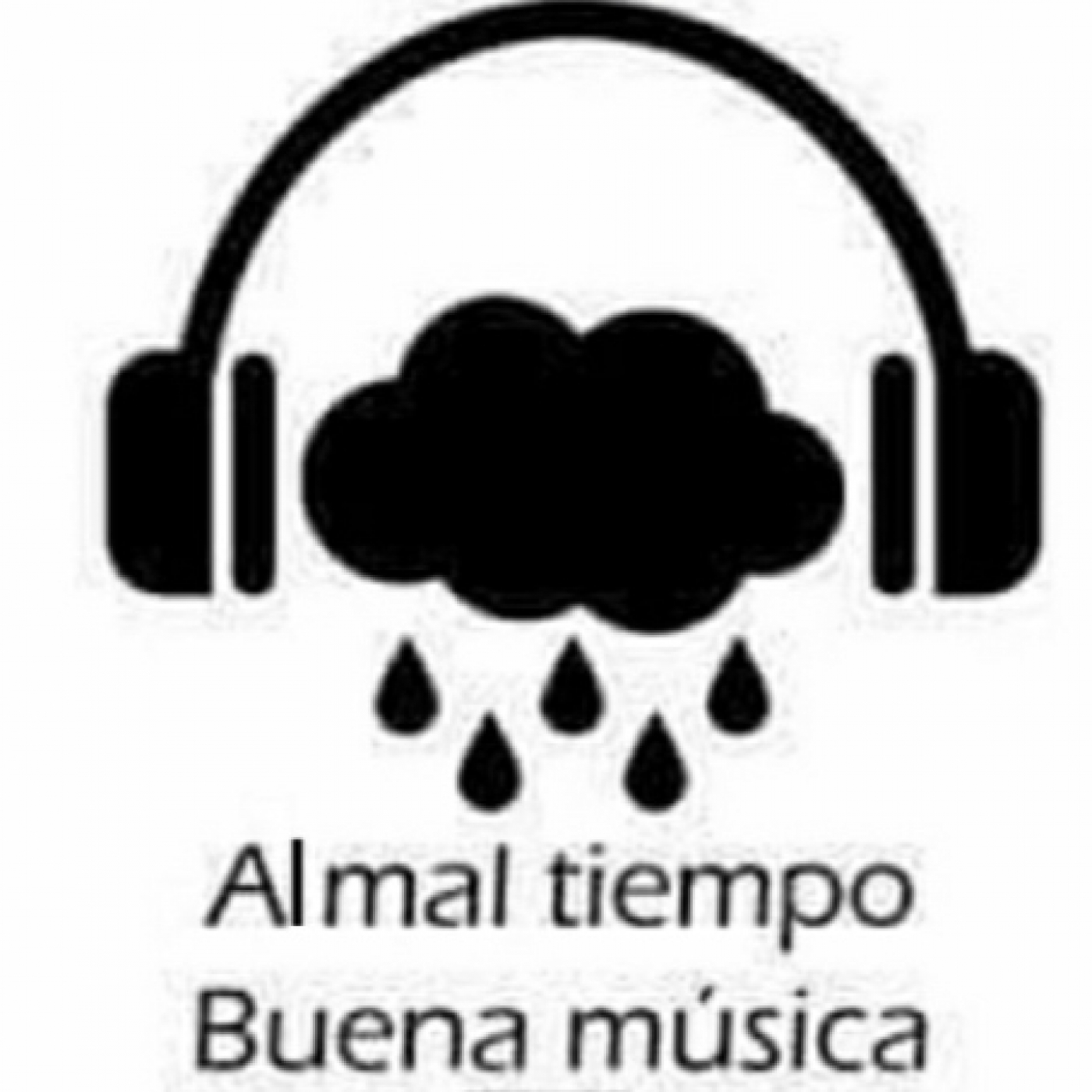 AL MAL TIEMPO BUENA MUSICA EN RADIO 21