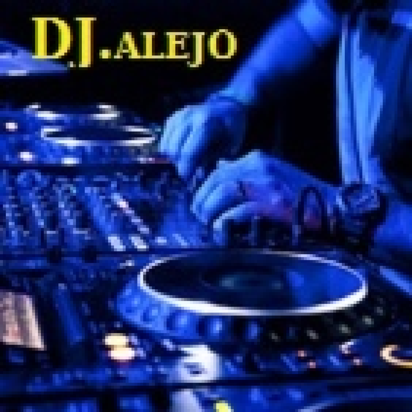 Alejo Lanfier