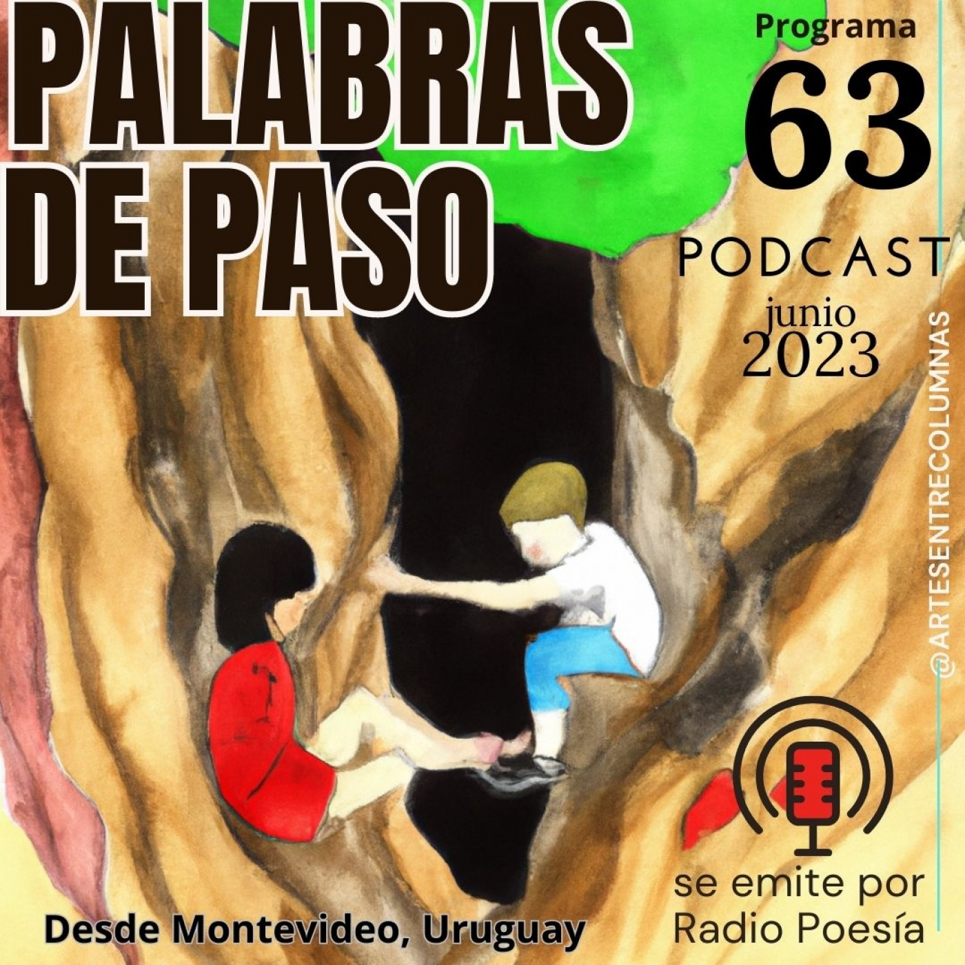 Palabras de Paso