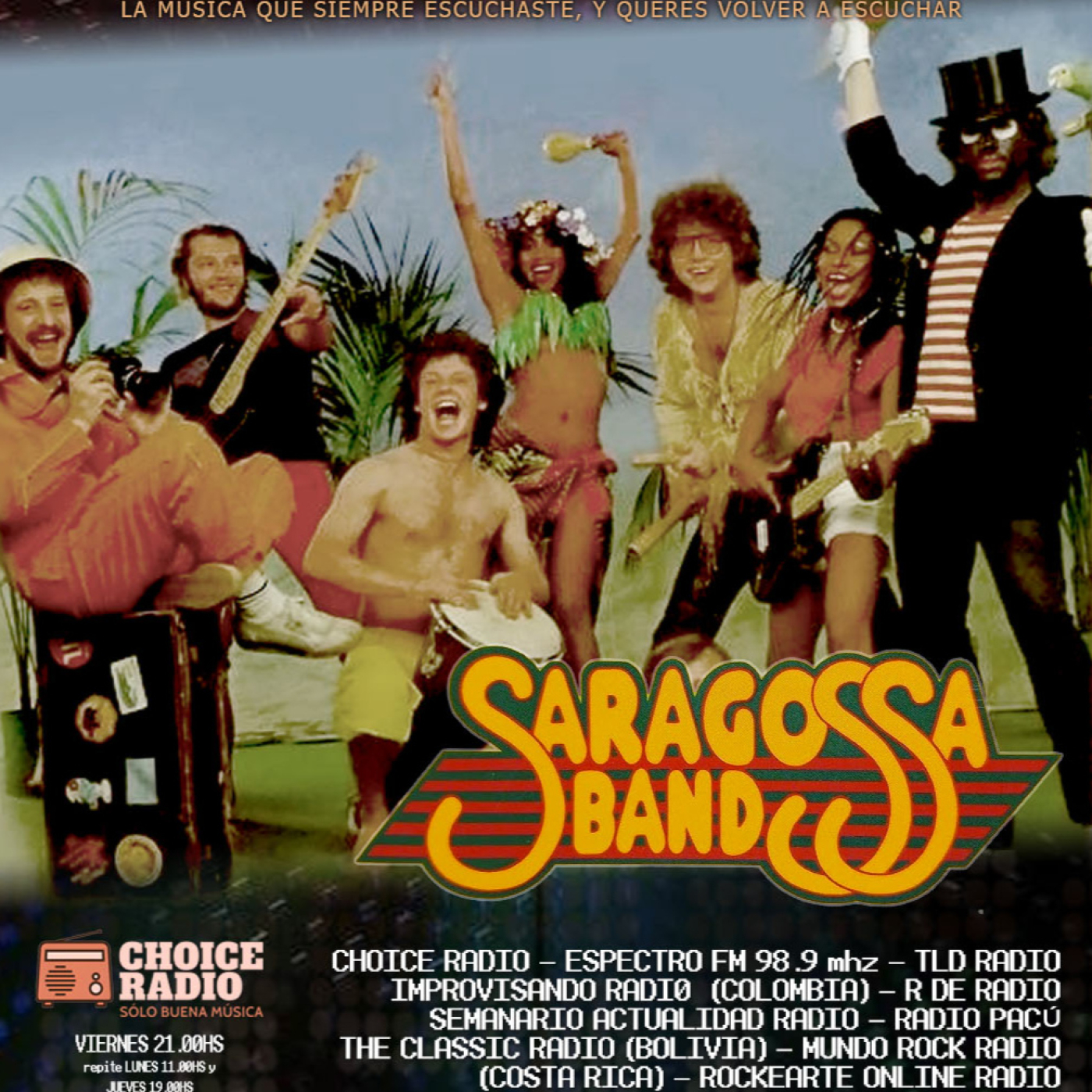 SIGLO DISCO