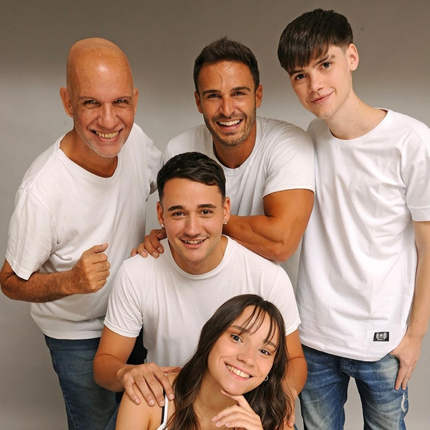 JUGADA PREPARADA con Agus,Gaby,Lauti,Thomas y Martu 23-11-2025