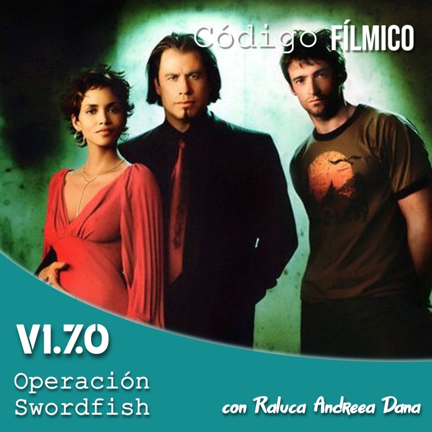 Código Fílmico