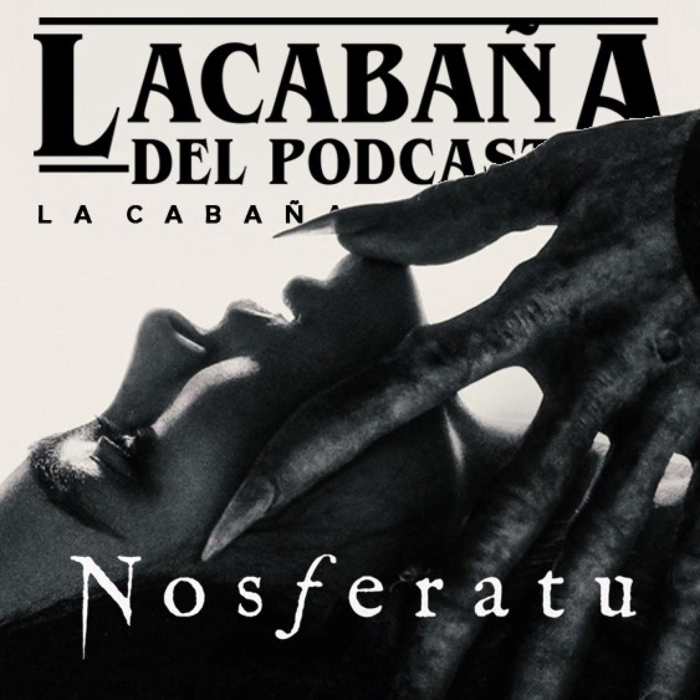 9x18 La Cabaña presenta: Nosferatu 2024 episode artwork