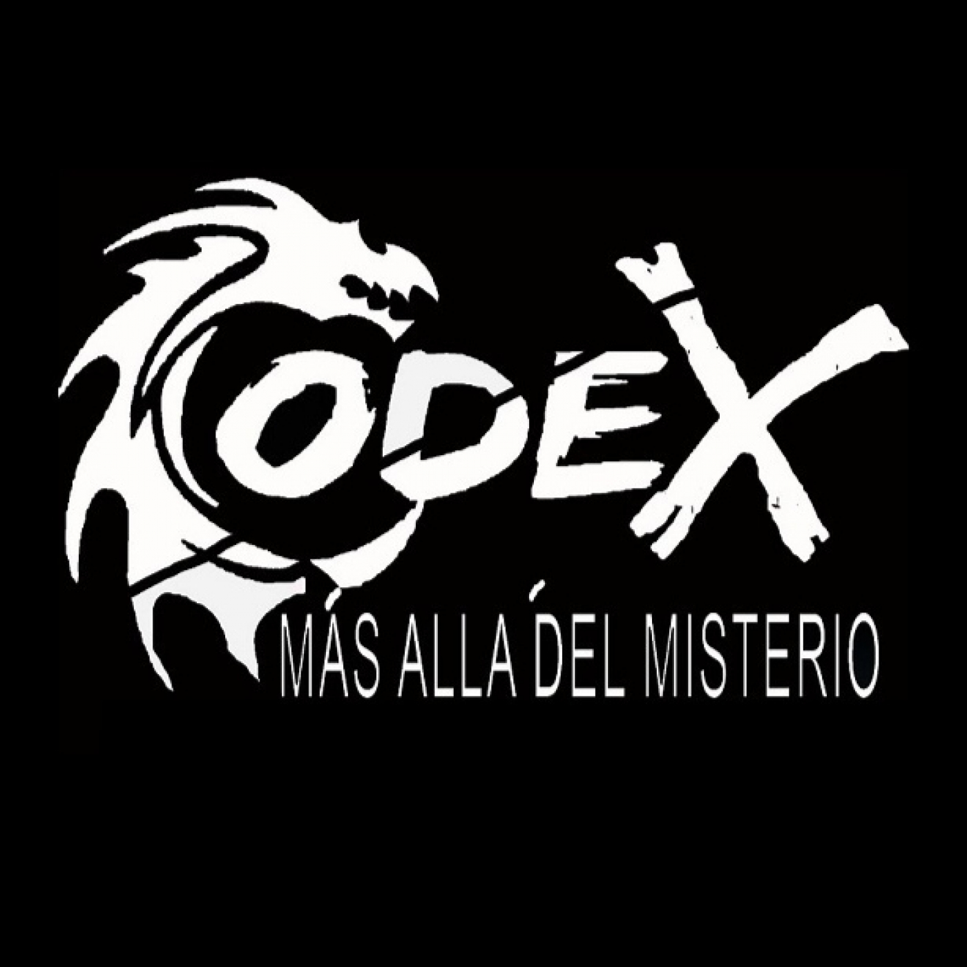 CODEX... más allá del misterio