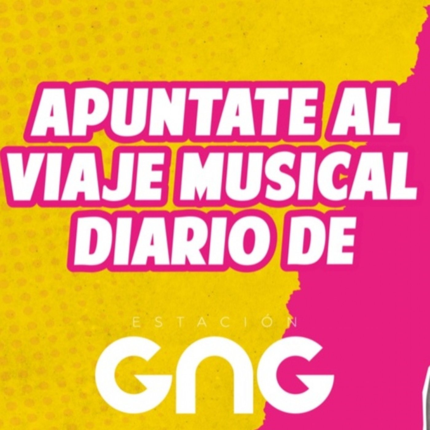 Estación GNG - Guillermo Nieto
