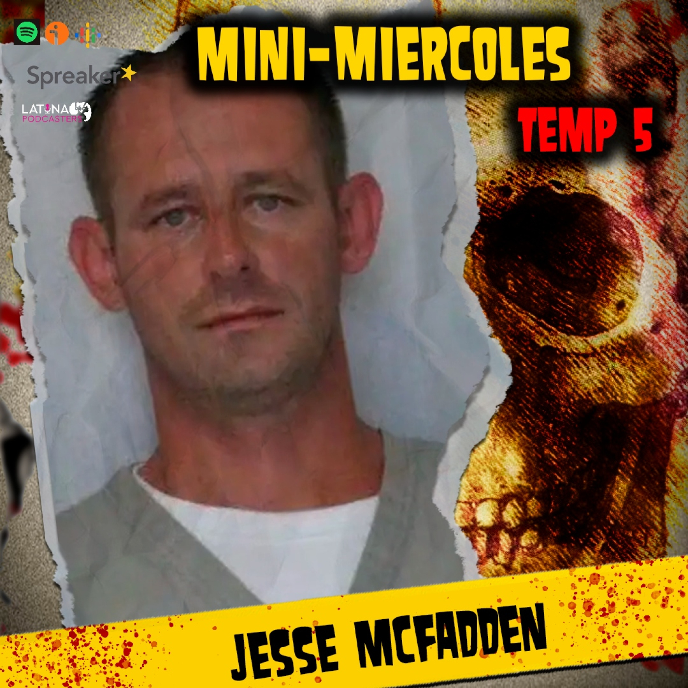 Juego de Asesinos Podcast