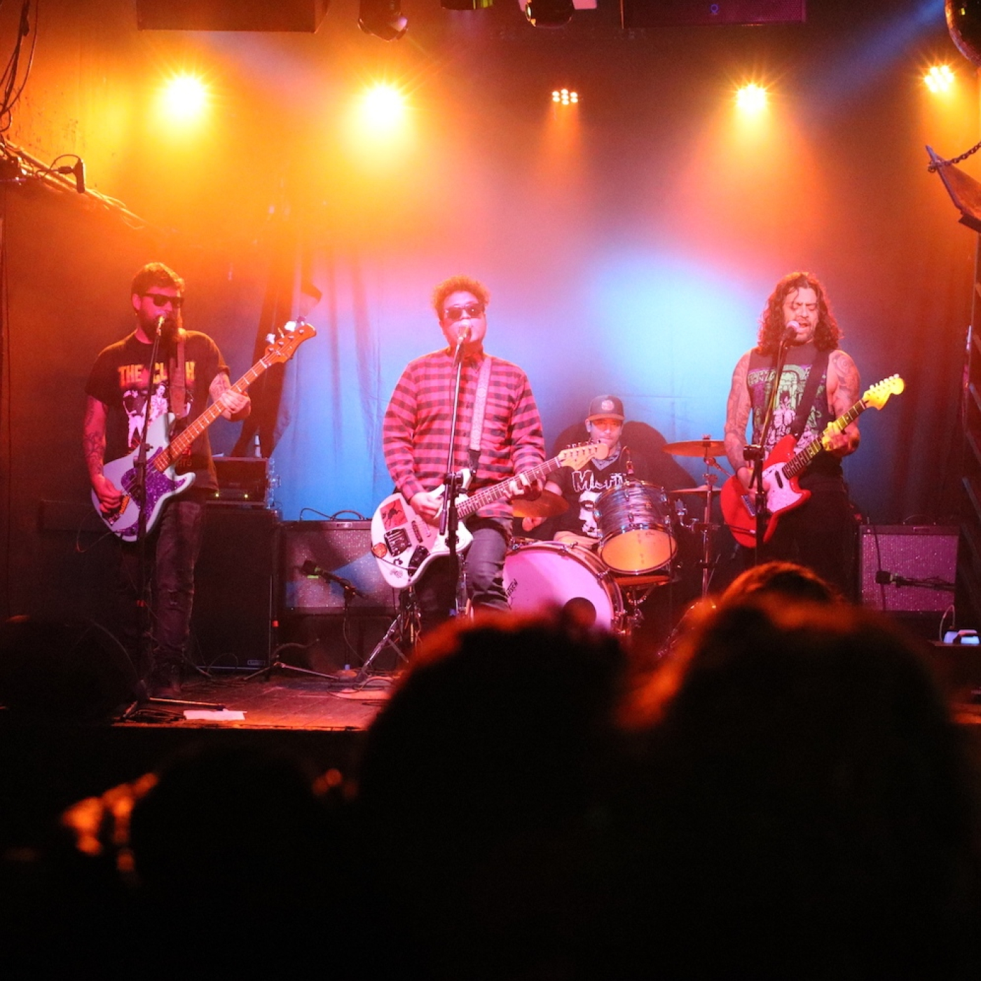 THE MIGUELES LANZA NUEVO SINGLE Y SERÁ CON GRAN CONCIERTO episode artwork